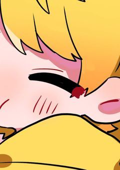 待てができない大型犬/akat