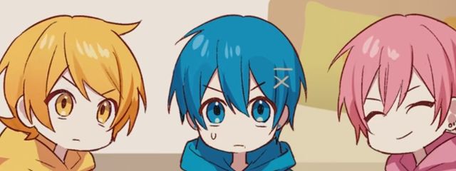 ฅにゃっくんฅさんの壁紙画像