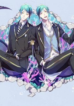 俺/僕は妹同担拒否です。