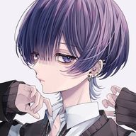 黒糖きなこ¡¿@青木菜屋さんのアイコン画像