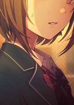 東雲家の天才少女