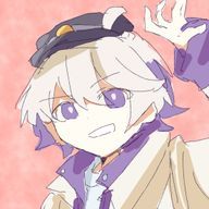 琥珀🎼さんのアイコン画像