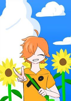 イラスト雑談部屋!!