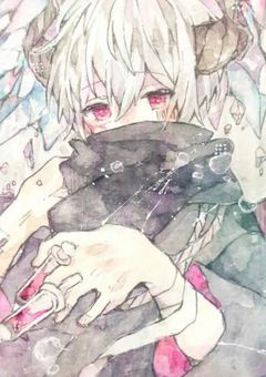 目の前に推し!?