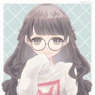 初夢さんのアイコン画像