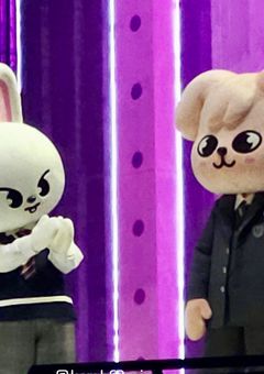 おともだち🐶🎀