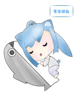 そらはむの話し部屋！！！