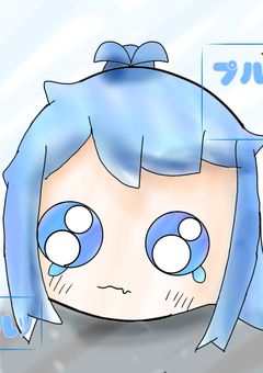 くろちゃっちのいらすとコンテスト！！！！