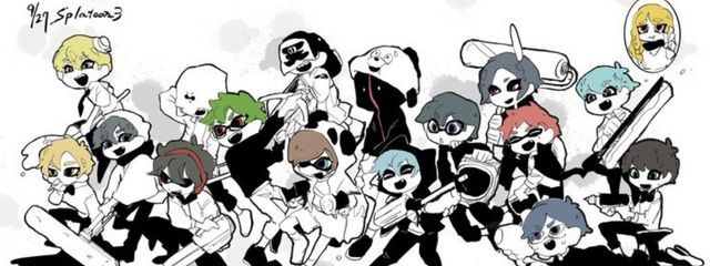 ねこぎつねさんの壁紙画像