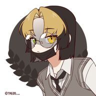 ねこぎつねさんのアイコン画像