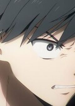 元彼が敵になってた件