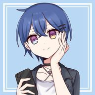 漆黒マグマさんのアイコン画像