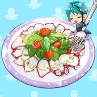 タコのカルパッチョさんのアイコン画像