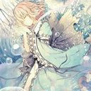西行寺幽々子