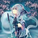 魂魄妖夢