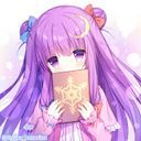 パチュリー