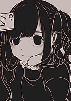 感情なんて何も無いの＿