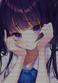 キュートな"カノジョ"
