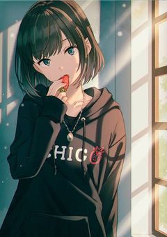 もし…貴方と愛せたら………
