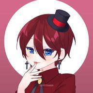 ゆと。新人歌い手さんのアイコン画像
