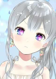 【Chosen One】 and 【Intelligent Ice Princess】.