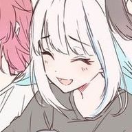 月夜　槐＠活動休止　#金欠姉妹さんのアイコン画像