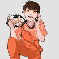 若月さんのアイコン画像