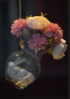 造花