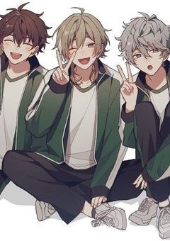 関係者さん募集！