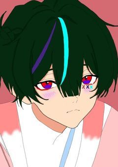 イラスト部屋