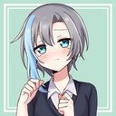 すまない先生