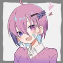 にこ