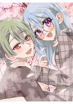 うちの子はんのーしゅー