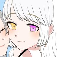 まぃ🎀❤😈@彼氏くんとペア画ちゅっ!さんのアイコン画像