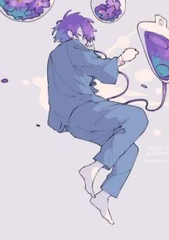 俺 が 愛 さ れ る ま で