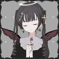 嫉妬。さんのアイコン画像