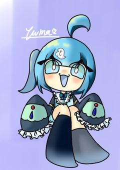 悠魔のイラストるーむ✏️