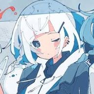 双葉 ソラ_🩵🐱 @垢変えたさんのアイコン画像