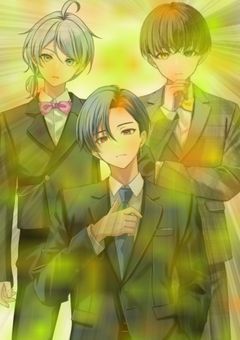 #探偵が天才役者だった件