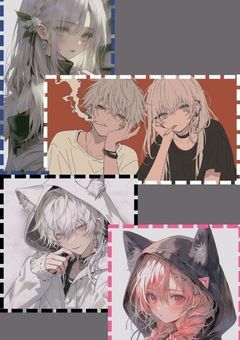俺達の秘密_