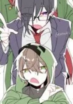 　　〚　堅気　〛　腐友　が　ぶっ壊れ　始めた　件　に　ついて　.　　