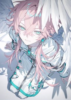 【募集〆/NL参加型】コスモスメロウ魔法学園
