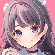 ハヘロロさんのアイコン画像