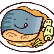 SABASANさんのアイコン画像
