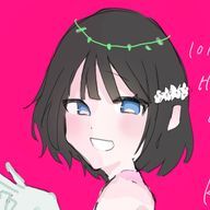 眼蘭°さんのアイコン画像