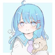有曖さんのアイコン画像