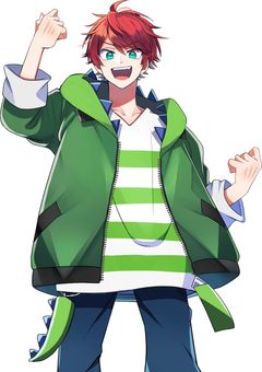 からふるぴーち¿?