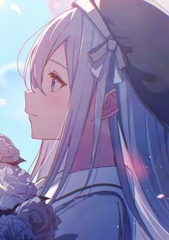 　#　『　愛しい君へ　』　.