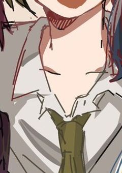 # 大人組コミュニケーション ___ .