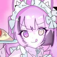 # みうぬんぬん 𓂃 🩷ᩚ💜ᩚさんのアイコン画像